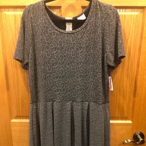 NWT Lularoe Amelia